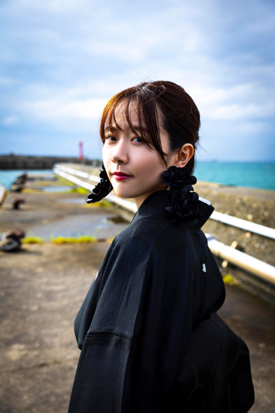 【数量限定_オンラインイベント版】水卜さくら額装写真 MZUF19LL