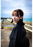 【数量限定_オンラインイベント版】水卜さくら額装写真 MZUF19Mのサムネイル画像