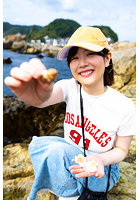 【数量限定_オンラインイベント版】水卜さくら額装写真 MZUF22LLのサムネイル画像