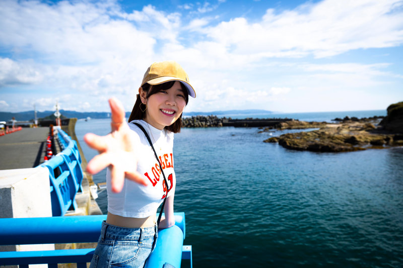 【数量限定_オンラインイベント版】水卜さくら額装写真 MZUF23S