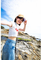 【数量限定_オンラインイベント版】水卜さくら額装写真 MZUF24Mのサムネイル画像