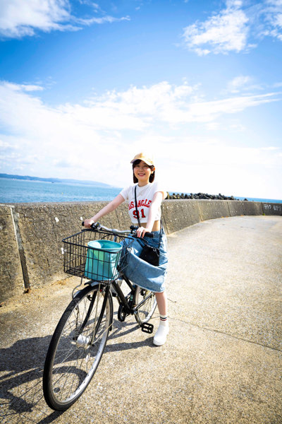 【数量限定_オンラインイベント版】水卜さくら額装写真 MZUF26S