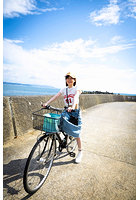 【数量限定_オンラインイベント版】水卜さくら額装写真 MZUF26Sのサムネイル画像