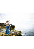 【数量限定_オンラインイベント版】水卜さくら額装写真 MZUF27Lのサムネイル画像