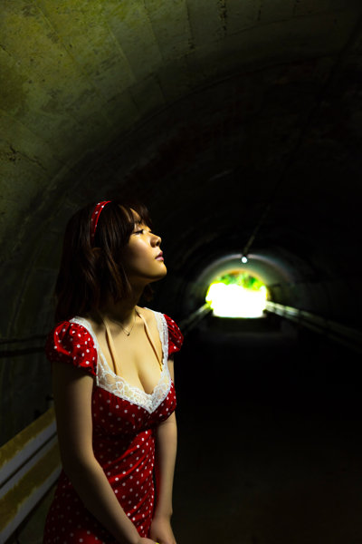 【数量限定_オンラインイベント版】水卜さくら額装写真 MZUF30L