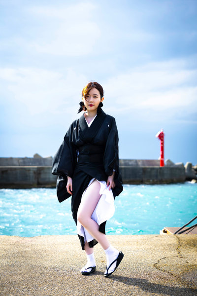 【数量限定_オンラインイベント版】水卜さくら額装写真 MZUF34LL