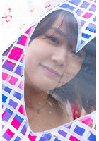 【数量限定_オンラインイベント版】水卜さくら額装写真 MZUF35Mのサムネイル画像