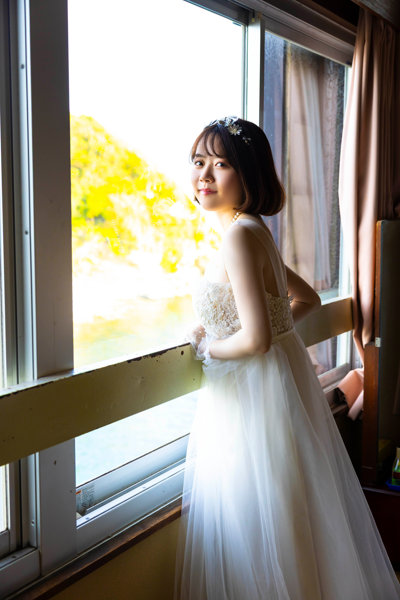 【数量限定_オンラインイベント版】水卜さくら額装写真 MZUF36LL