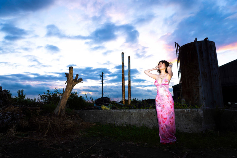 【数量限定_オンラインイベント版】水卜さくら額装写真 MZUF38M