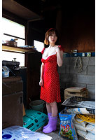 【数量限定_オンラインイベント版】水卜さくら額装写真 MZUF40LLのサムネイル画像