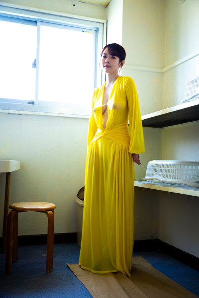 【数量限定_オンラインイベント版】水卜さくら額装写真 MZUF42L