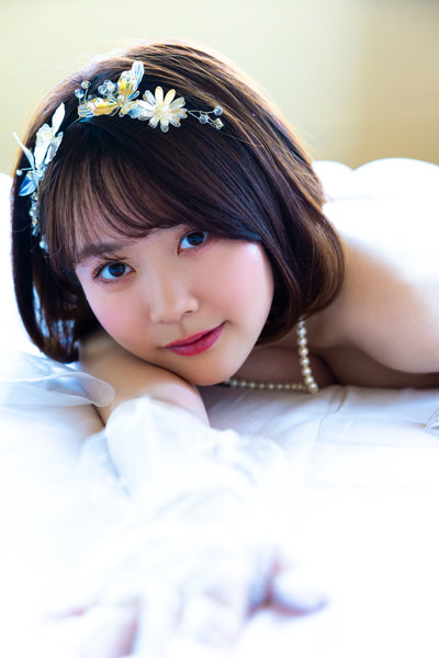 【数量限定_オンラインイベント版】水卜さくら額装写真 MZUF43S