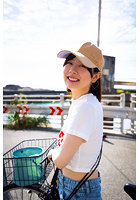 【数量限定_オンラインイベント版】水卜さくら額装写真 MZUF45Sのサムネイル画像