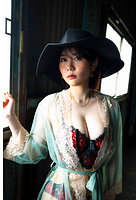 【数量限定_オンラインイベント版】水卜さくら額装写真 MZUF46Lのサムネイル画像