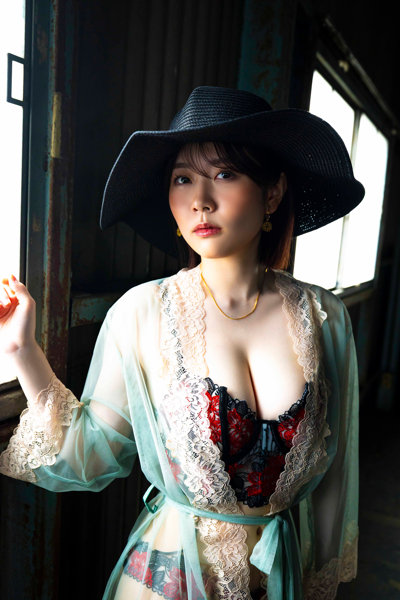 【数量限定_オンラインイベント版】水卜さくら額装写真 MZUF46S