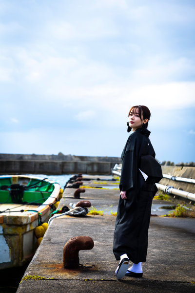 【数量限定_オンラインイベント版】水卜さくら額装写真 MZUF51LL