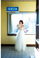 【数量限定_オンラインイベント版】水卜さくら額装写真 MZUF52Mのサムネイル画像