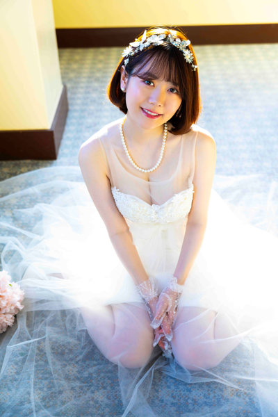 【数量限定_オンラインイベント版】水卜さくら額装写真 MZUF53S