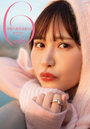 【FANZA限定】小野六花写真集『6』 サイン入りチェキ付き
