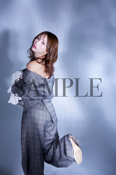 【オンラインイベント版】伊藤舞雪写真集『Chronicle』（3冊購入特典付き！6月5日20:00開催） 画像2