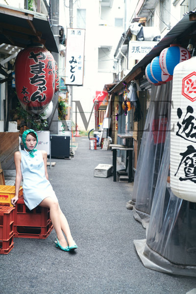【オンラインイベント版】伊藤舞雪写真集『Chronicle』（3冊購入特典付き！6月5日20:00開催） 画像8