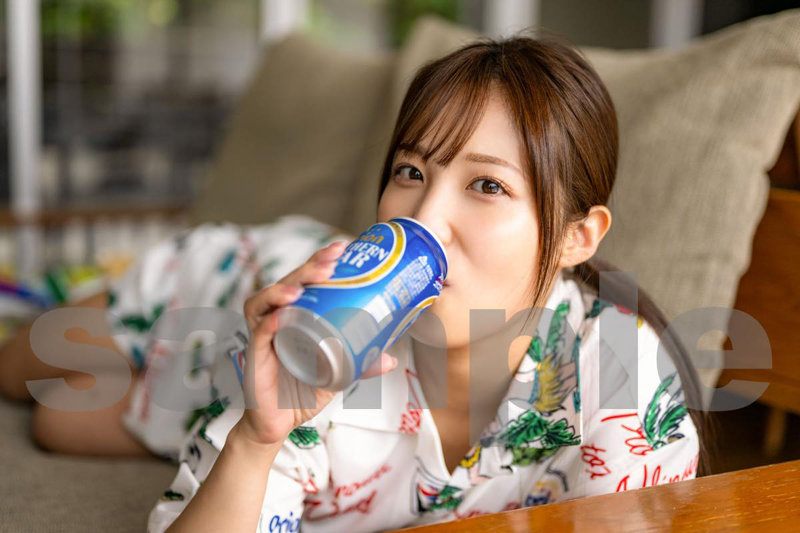 【オンラインイベント版】栄川乃亜写真集『またね。』（5冊購入特典付き！6月11日20:00開催） 画像4