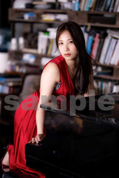 【オンラインイベント版】栄川乃亜写真集『またね。』（5冊購入特典付き！6月11日20:00開催） 画像6