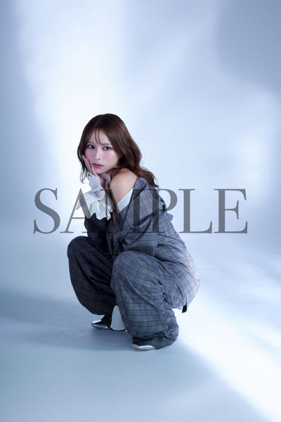 【オンラインイベント版】伊藤舞雪写真集『Chronicle』（5冊購入特典付き！6月5日20:00開催） 画像3