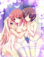 百合の花夏物語 ～天の川のキラめきを君と～