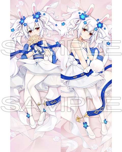 ア○ールレーン ラ○ィー（A1B1） 抱き枕カバー