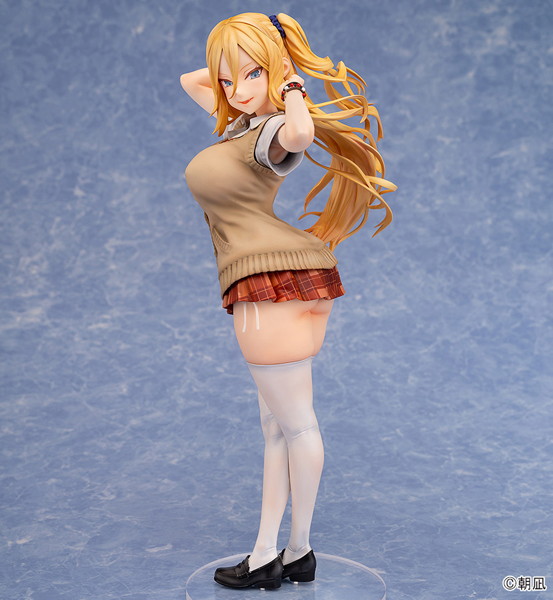 限定 朝凪オリジナルキャラクター ソフィア 1 6完成品フィギュア 予約開始 ホビログ フィギュア プラモ情報 限定 朝凪オリジナルキャラクター ソフィア 1 6完成品フィギュア 予約開始 ホビログ フィギュア プラモ情報