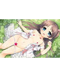 ものべの 夏葉とHなひなたぼっこB1クロス