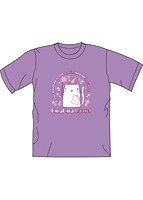 【メーカー公式】『花色ヘプタグラム』オリジナルTシャツのサムネイル画像