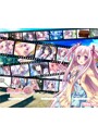 【メーカー公式】メモリアルプレート『世界と世界の真ん中で』