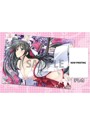 【メーカー公式】でぼの巣製作所10周年記念・護描き下ろしもふもふ毛布（テレカ付）