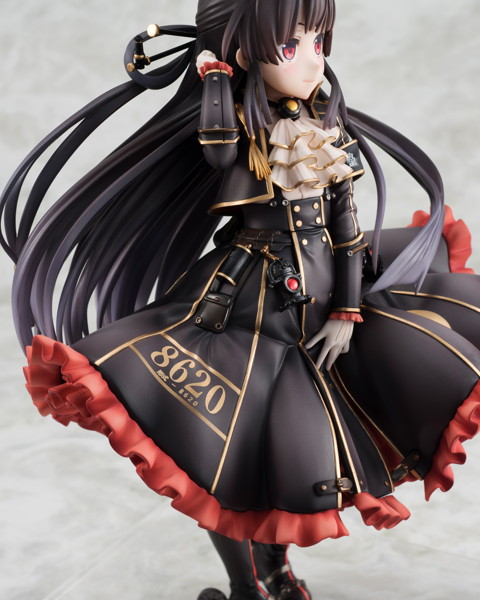ハチロク 1/6スケールフィギュア 画像11
