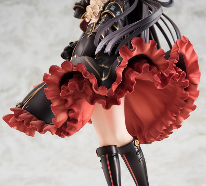 ハチロク 1/6スケールフィギュア 画像12