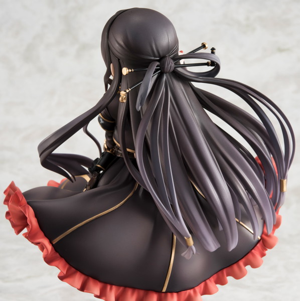 ハチロク 1/6スケールフィギュア 画像13