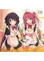 あおかなドラマCD「明日香・みさきのいちゃドキ訪問看護」