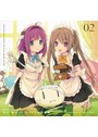 あおかなドラマCD「真白・莉佳のいちゃドキ訪問看護」