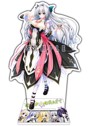 ユニオリズム☆カルテット アクリルビッグフィギュア ティアメイドver