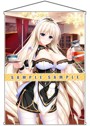 ユニオリB2タペストリー.シルヴェリアメイドver