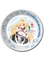 ユニオリ食器_ラウンドプレート（ユリナ）