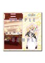 ユニオリアクリルジオラマ.ユリナメイドver