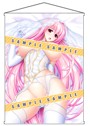 ユニオリズム☆カルテット シチュエーションB2タペストリー 〜レミリアver.