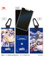 ユニオリズム・カルテットA3-DAYS スマホポーチplus 四騎士ver.