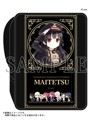 まいてつ エナメルバックパック【character1 2017秋限定グッズ】