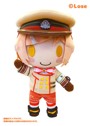 れいなぬいぐるみ スケルトン入【character1 2017限定グッズ】
