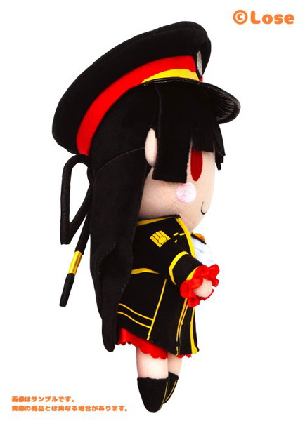 まいてつ ハチロクぬいぐるみ【三次製造版】 画像1