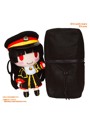 ぬいポーチ【character1 2017限定グッズ】